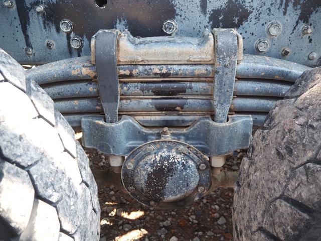 三菱ふそう スーパーグレート 大型 土砂ダンプ *********(103276) 29枚目