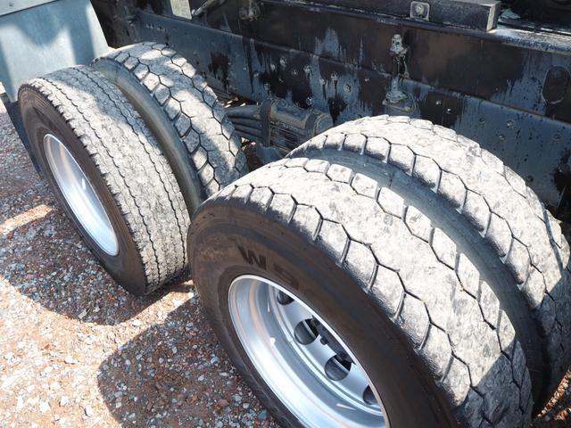 三菱ふそう スーパーグレート 大型 土砂ダンプ *********(103276) 30枚目