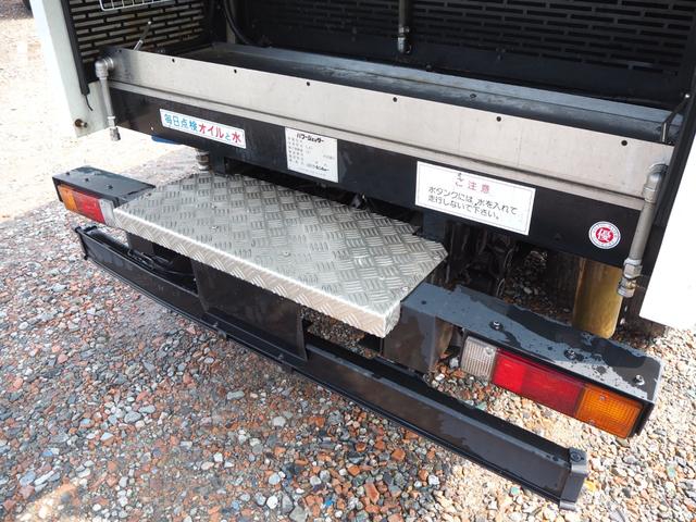 三菱ふそう キャンター 小型 *********(103277) 27枚目