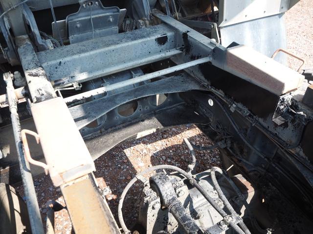 三菱ふそう スーパーグレート 大型 土砂ダンプ *********(103276) 32枚目