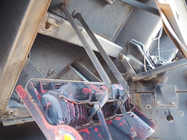 三菱ふそう スーパーグレート 大型 土砂ダンプ *********(103276) 35枚目