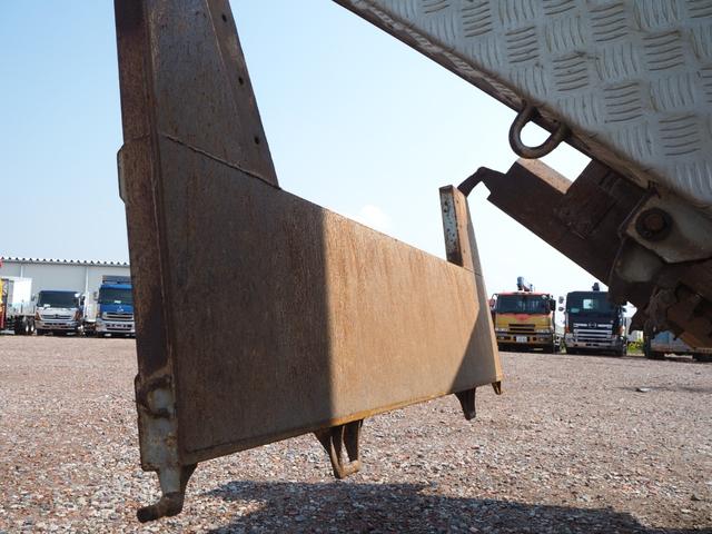 三菱ふそう スーパーグレート 大型 土砂ダンプ *********(103276) 36枚目