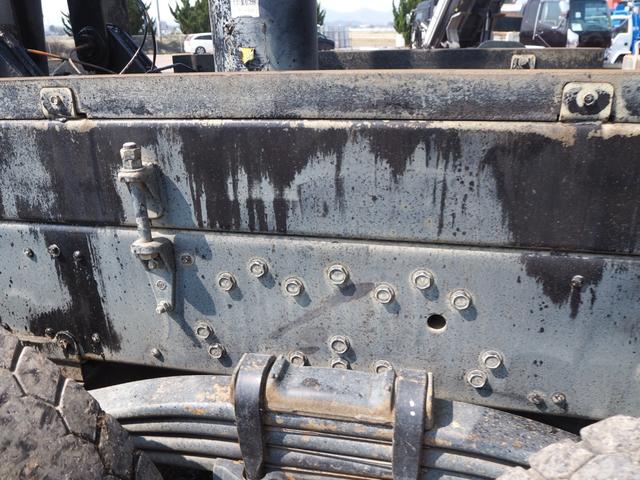 三菱ふそう スーパーグレート 大型 土砂ダンプ *********(103276) 40枚目