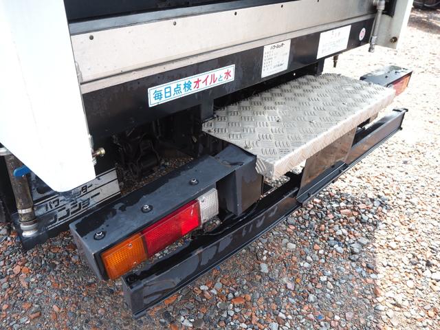 三菱ふそう キャンター 小型 *********(103277) 36枚目