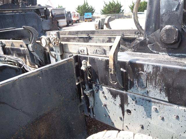 三菱ふそう スーパーグレート 大型 土砂ダンプ *********(103276) 41枚目