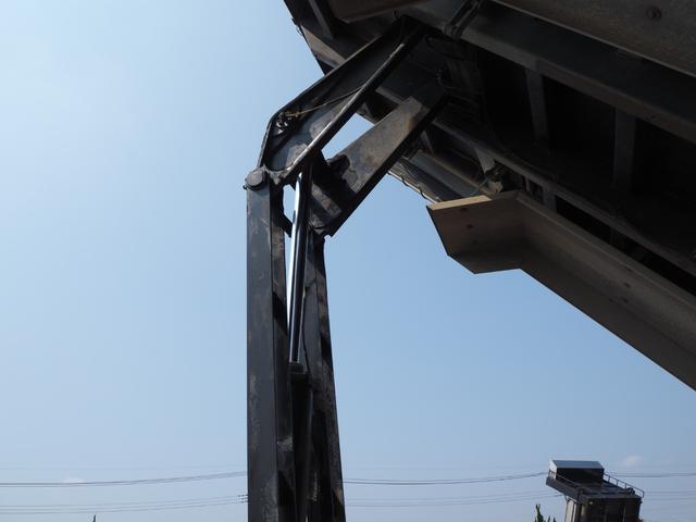 三菱ふそう スーパーグレート 大型 土砂ダンプ *********(103276) 42枚目