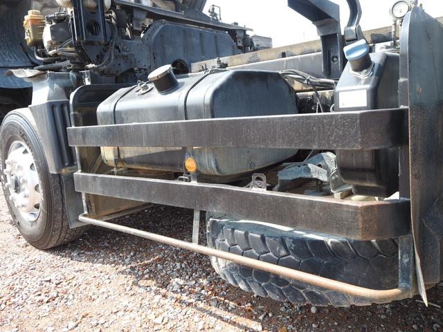 三菱ふそう スーパーグレート 大型 土砂ダンプ *********(103276) 45枚目