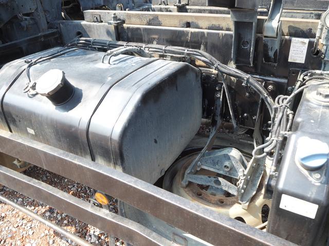 三菱ふそう スーパーグレート 大型 土砂ダンプ *********(103276) 46枚目