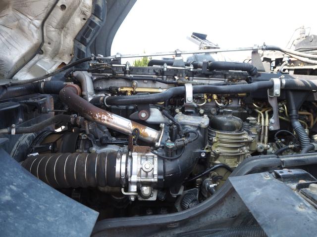 三菱ふそう スーパーグレート 大型 土砂ダンプ *********(103276) 49枚目