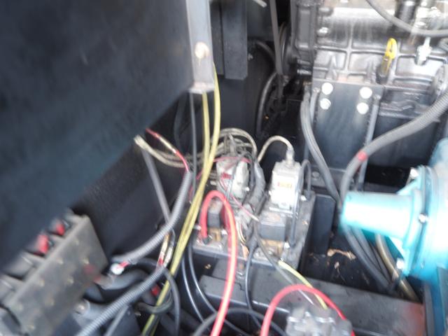 三菱ふそう キャンター 小型 *********(103277) 46枚目