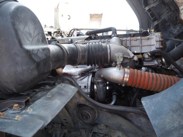 三菱ふそう スーパーグレート 大型 土砂ダンプ *********(103276) 52枚目