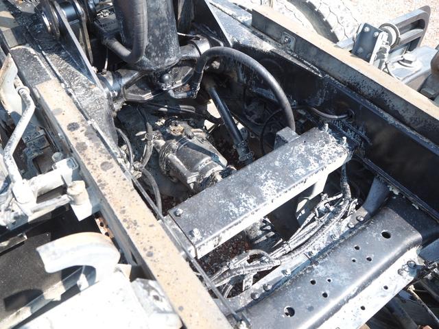 三菱ふそう スーパーグレート 大型 土砂ダンプ *********(103276) 53枚目