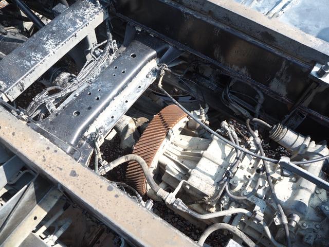 三菱ふそう スーパーグレート 大型 土砂ダンプ *********(103276) 54枚目