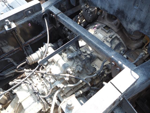 三菱ふそう スーパーグレート 大型 土砂ダンプ *********(103276) 55枚目