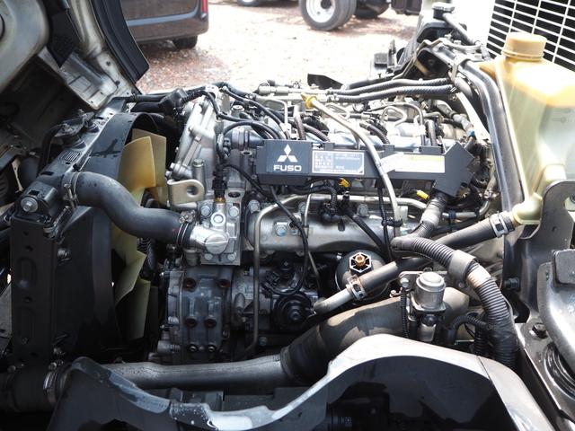 三菱ふそう キャンター 小型 *********(103277) 51枚目