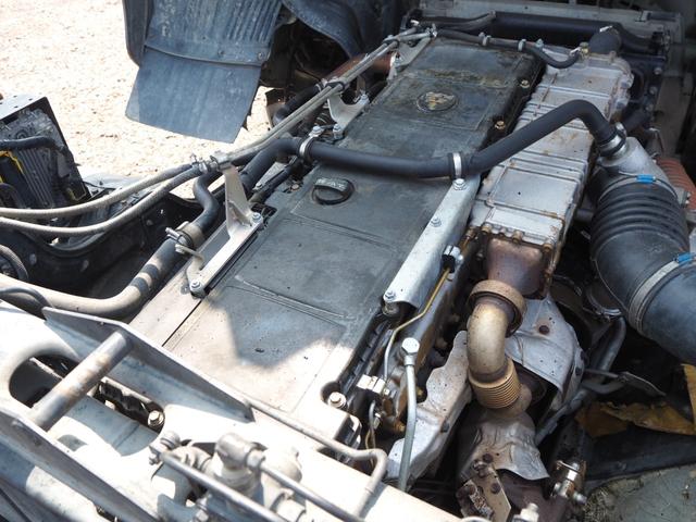 三菱ふそう スーパーグレート 大型 土砂ダンプ *********(103276) 56枚目