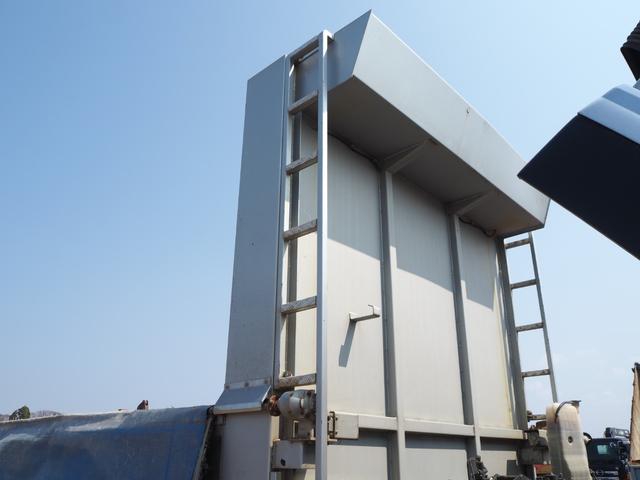 三菱ふそう スーパーグレート 大型 土砂ダンプ *********(103276) 57枚目