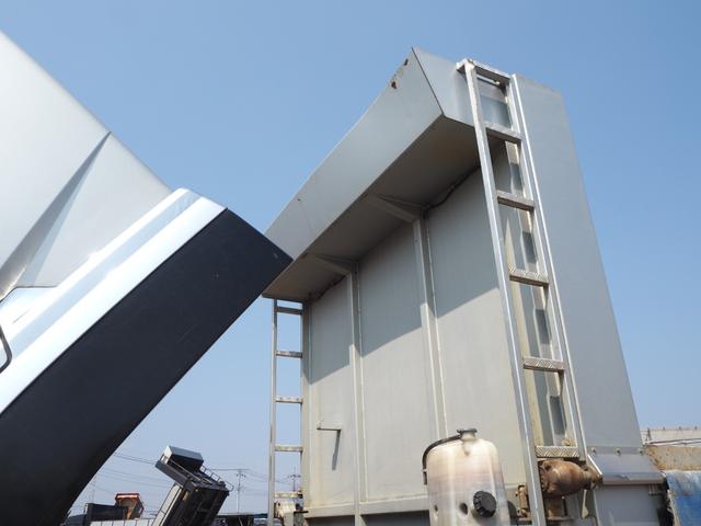 三菱ふそう スーパーグレート 大型 土砂ダンプ *********(103276) 58枚目