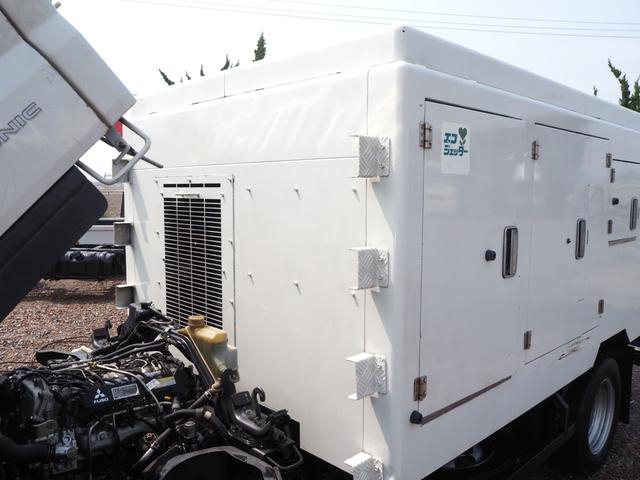 三菱ふそう キャンター 小型 *********(103277) 54枚目