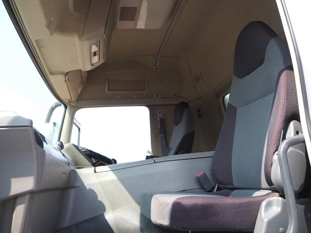 三菱ふそう スーパーグレート 大型 土砂ダンプ *********(103276) 62枚目