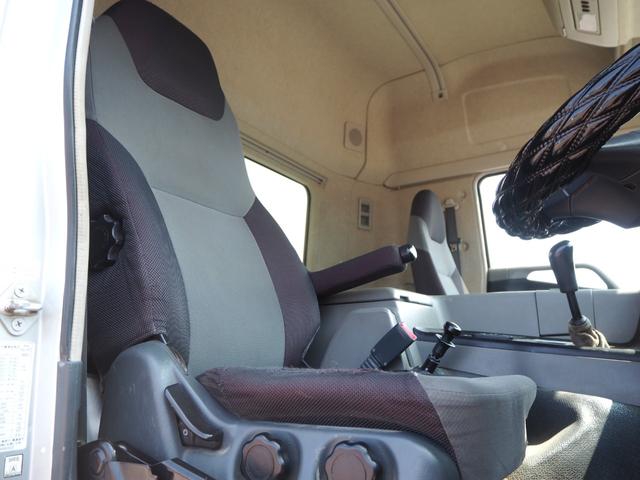 三菱ふそう スーパーグレート 大型 土砂ダンプ *********(103276) 63枚目