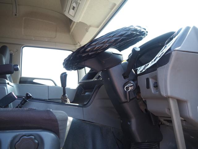 三菱ふそう スーパーグレート 大型 土砂ダンプ *********(103276) 64枚目