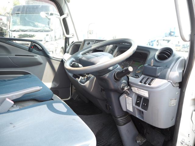 三菱ふそう キャンター 小型 *********(103277) 60枚目