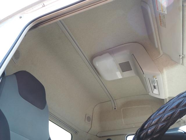 三菱ふそう スーパーグレート 大型 土砂ダンプ *********(103276) 65枚目