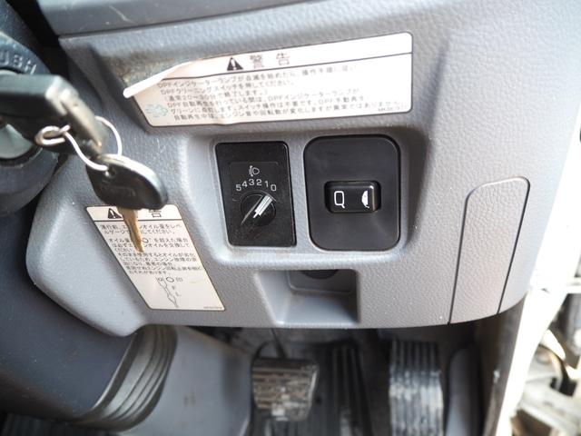 三菱ふそう キャンター 小型 *********(103277) 66枚目