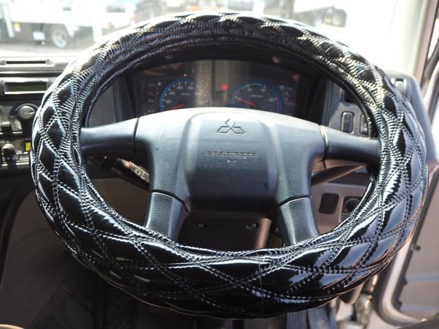 三菱ふそう スーパーグレート 大型 土砂ダンプ *********(103276) 73枚目