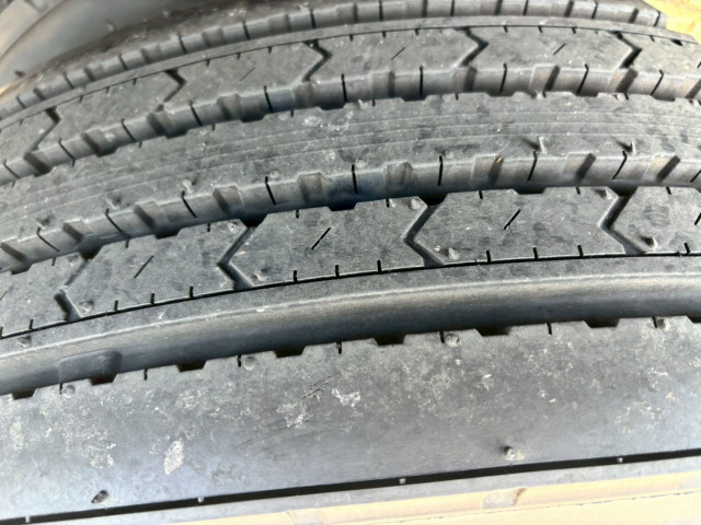 三菱ふそう 小型 平ボディ（クレーン付） 2RG-FEB80(103279) 11枚目