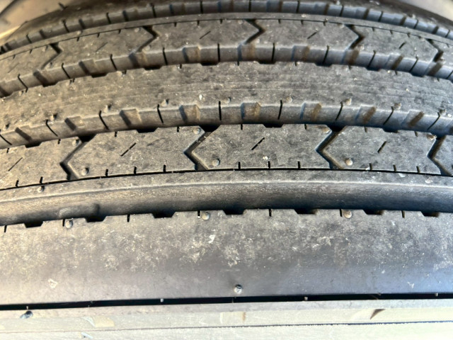 三菱ふそう 小型 平ボディ（クレーン付） 2RG-FEB80(103279) 12枚目