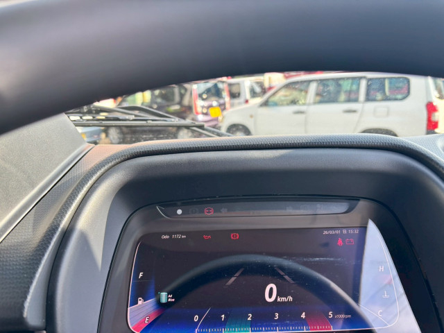 三菱ふそう 小型 平ボディ（クレーン付） 2RG-FEB80(103279) 13枚目