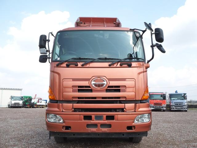 日野 プロフィア 大型 土砂ダンプ *********(103278) 18枚目