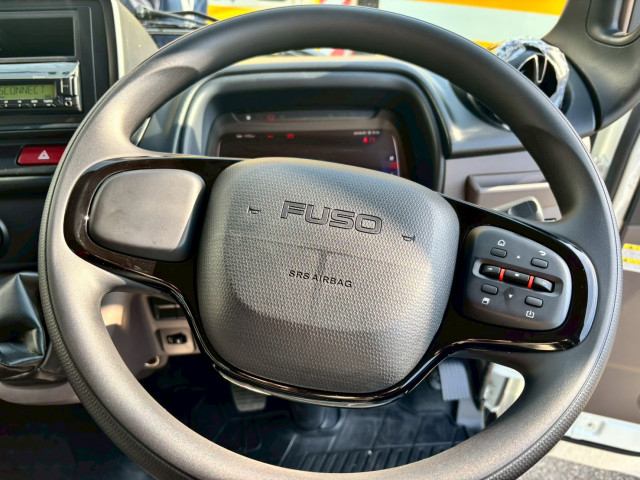 三菱ふそう 小型 平ボディ（クレーン付） 2RG-FEB80(103279) 14枚目