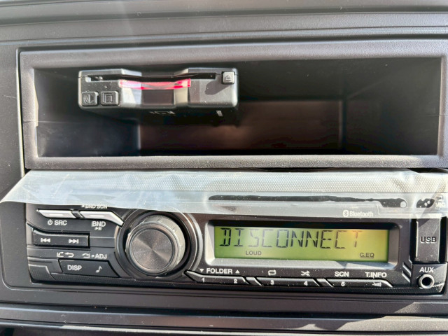 三菱ふそう 小型 平ボディ（クレーン付） 2RG-FEB80(103279) 16枚目