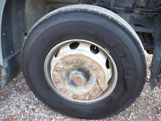 日野 プロフィア 大型 土砂ダンプ *********(103278) 21枚目