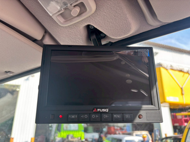 三菱ふそう 小型 平ボディ（クレーン付） 2RG-FEB80(103279) 17枚目