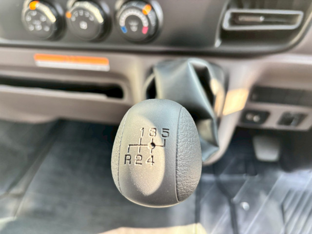 三菱ふそう 小型 平ボディ（クレーン付） 2RG-FEB80(103279) 18枚目