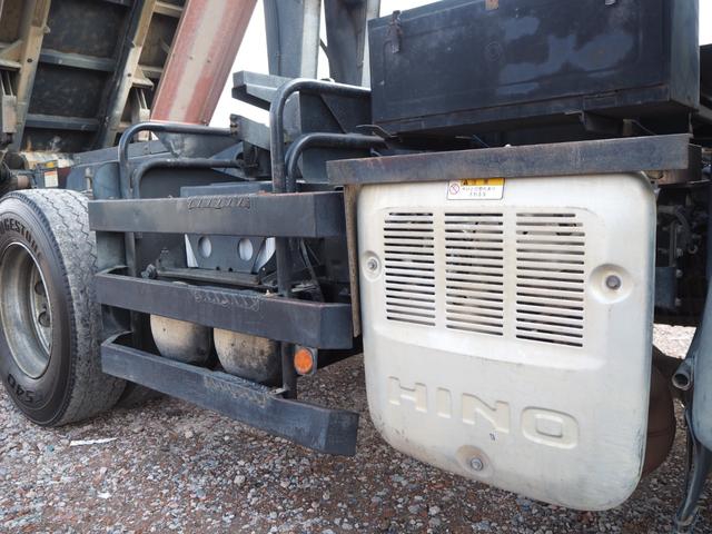 日野 プロフィア 大型 土砂ダンプ *********(103278) 24枚目