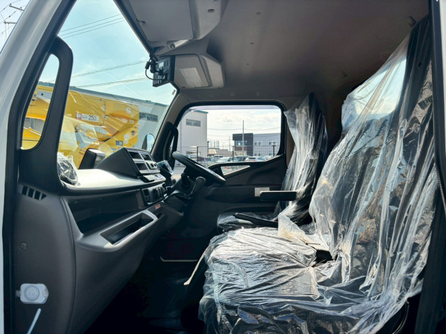 三菱ふそう 小型 平ボディ（クレーン付） 2RG-FEB80(103279) 21枚目