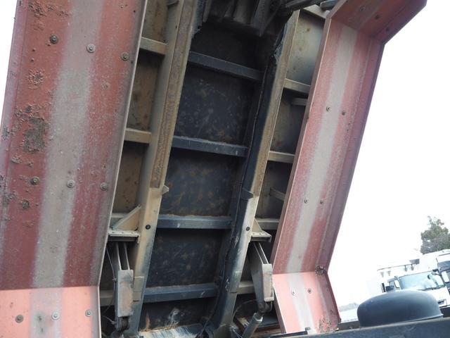 日野 プロフィア 大型 土砂ダンプ *********(103278) 26枚目