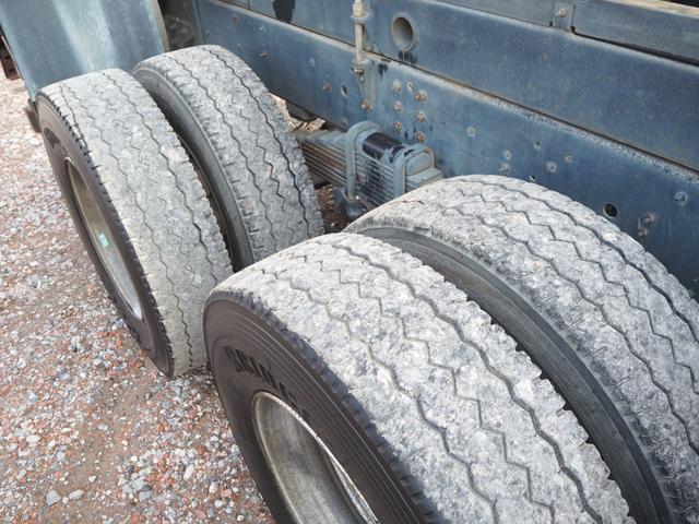 日野 プロフィア 大型 土砂ダンプ *********(103278) 30枚目