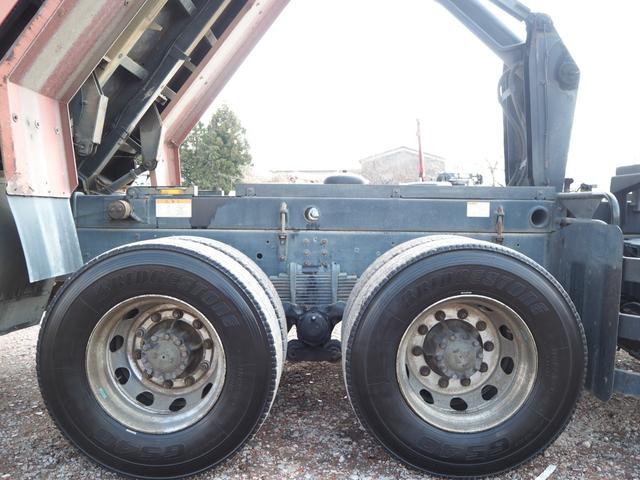 日野 プロフィア 大型 土砂ダンプ *********(103278) 31枚目