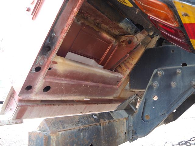 日野 プロフィア 大型 土砂ダンプ *********(103278) 39枚目