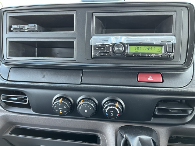 三菱ふそう キャンター 小型 Wキャブ 2RG-FBA20(103280) 10枚目