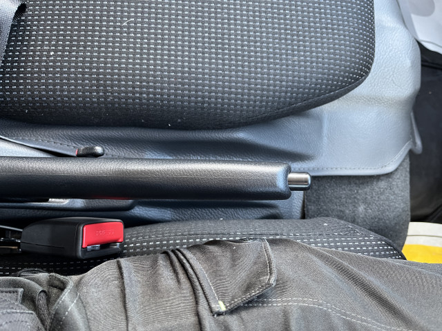 三菱ふそう キャンター 小型 Wキャブ 2RG-FBA20(103280) 12枚目