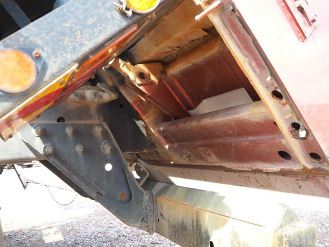 日野 プロフィア 大型 土砂ダンプ *********(103278) 44枚目