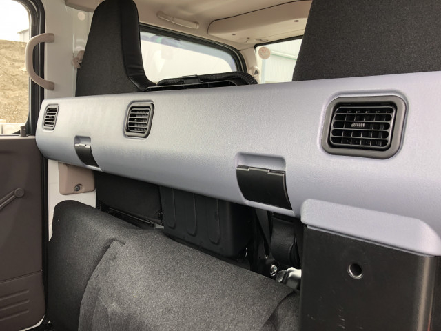 三菱ふそう キャンター 小型 Wキャブ 2RG-FBA20(103280) 14枚目