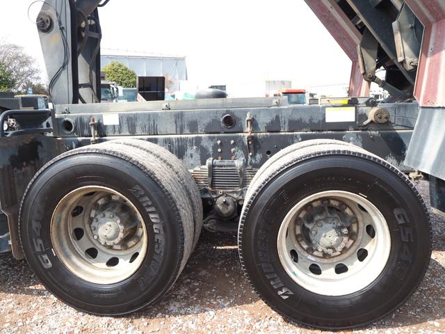 日野 プロフィア 大型 土砂ダンプ *********(103278) 48枚目